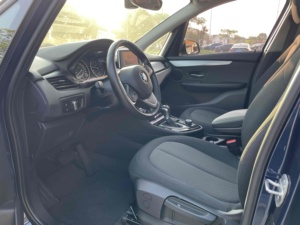 <span class=keywords><strong>BMW</strong></span> Serie 2 <span class=keywords><strong>Active</strong></span> <span class=keywords><strong>Tourer</strong></span> 2016 218i Versione Fashion Usata, Wagon Compatto di Lusso per Esportazione Globale - Product Image 3