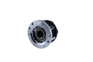 محور قفل العجلة الحرة الأكثر مبيعاً، ترس سداسي يدوي من سبيكة الزنك، رقم OEM هو 43530-60901، لسيارات لاند كروزر FJ40 FJ45 FJ55 من موديل 63 إلى 75، B078 - Product Image 4