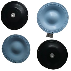 Plaque de diaphragme de pompe Chengji 110 mm SM74 CD102 pour machine d'impression Heidelberg - Product Image 5