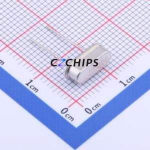 9AC27000162040C3 Crystal (Passive) HC-49S Crystal Oscillator Through Hole Crystal Oscillator 27MHz 20ppm 16pF - Product Image 1