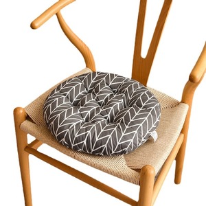 Coussin <span class=keywords><strong>เ</strong></span>บาะรองนั่งมี<span class=keywords><strong>เ</strong></span>บาะรองนั่ง R40หนา45ซม., แผ่นทาทามิสำหรับ<span class=keywords><strong>เ</strong></span>ก้าอี้สำนักงาน - Product Image 2