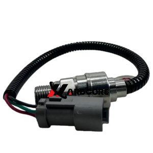 157-3182 1573182 เซ็นเซอร์ปั๊มแรงดันสูงสำหรับเครื่อง E320C E312C - Product Image 2