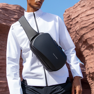 Bolsa de Pecho Deportiva Impermeable Mark Ryden, Venta Caliente de Fábrica, Bolsa Cruzada para Ciclismo, <span class=keywords><strong>Trabajo</strong></span>, Compras, Bolsa de Hombro F_MR3998Pro - Product Image 6