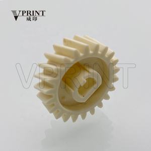 Engranaje de Rodillo de Presión del Fusor Inferior Compatible para Impresoras <span class=keywords><strong>HP</strong></span> <span class=keywords><strong>LaserJet</strong></span> <span class=keywords><strong>Pro</strong></span> M102 M104 M106 M130 M132 M134 M203 <span class=keywords><strong>M227</strong></span> - Product Image 4