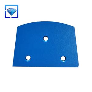 Chaussures de ponçage SUMO Long Lasting Lavina Diamond Tooling pour le ponçage et le polissage du béton haute performance - Product Image 4