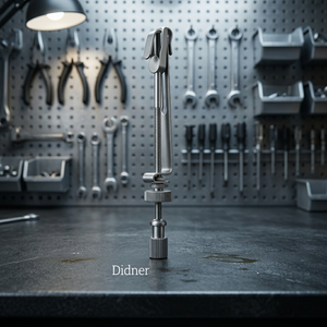Didner de retenue de matrice léger à des tarifs d'usine abordables - Product Image 3
