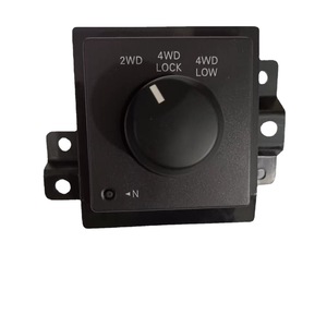 Interrupteur de commande de boîte de transfert Dodge 4X4 68021674AB 727943227027 4602768AA pour véhicules Dodge - Product Image 1
