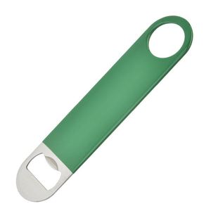 Bouteille en acier inoxydable personnalisable pour invités, cadeaux de fête en gros, ouvre-bouteille de bière personnalisé pour mariage - Product Image 3
