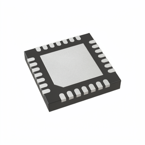 5V49EE703NDGI Electronics Component 28 VFQFN Exposed <b>Pad</b> Clock Timing BOM IC In Stock - Product Image 1