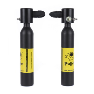 <span class=keywords><strong>Bouteille</strong></span> cylindre de plongée sous-marine en aluminium, 300 psi 200bar, <span class=keywords><strong>Mini</strong></span> réservoir d'<span class=keywords><strong>air</strong></span> de rechange pour oxygène - Product Image 6