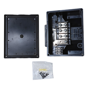 FANUC A290-0731-T420 Connector <b>Box</b> Assembly for Spindle Motor Repair - Product Image 6