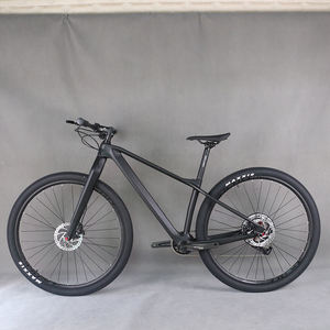 Seraph 29er จักรยานครบชุด, 1*13S <span class=keywords><strong>ltwoo</strong></span> groupset เบรคไฮดรอลิกเบรคจักรยานอลูมิเนียม M06 - Product Image 5