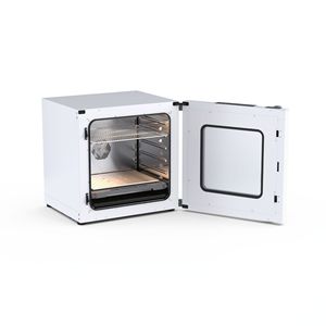 Incubateur à Agitation Numérique IKA INC 125 FS 125L, Équipement de Laboratoire à Contrôle de Température - Product Image 2