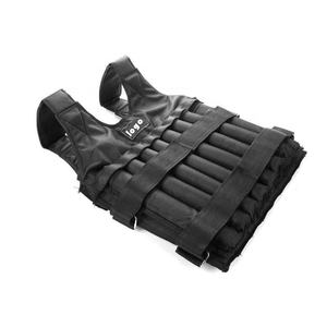 <span class=keywords><strong>Gilet</strong></span> fitness Durable et réglable, 20, 30 ou <span class=keywords><strong>50kg</strong></span> Max, charge maximale - Product Image 2