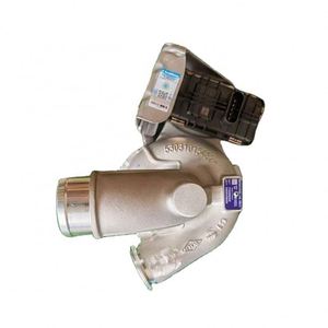 Turbocompresseur K03 53039980601 Cb5e-6k682-be XE-6K682-00330443 XE6K68200330443 pour moteur Ecoboost I4, pièces automobiles - Product Image 3