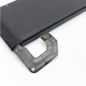 แบตเตอรี่ลิเธียมโพลิเมอร์สำรอง 4780mAh สำหรับ Xiaomi Mi 10 5G BM4N แบตเตอรี่โทรศัพท์มือถือ มีสินค้าในสต็อก - Product Image 2