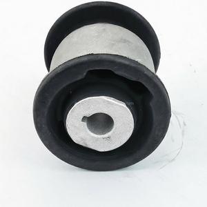 7H0501132A Hinterachse Innere Längslenker-Buchse (<span class=keywords><strong>ID14</strong></span> OD61 H75mm) für VW Transporter T5/T6 Multivan Caravelle-NL Brandneu 1 - Product Image 4