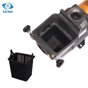 Pompe à eau SP haute performance 1hp/2hp/3hp pompes à eau pour système de filtration de piscine - Product Image 4