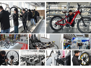 <span class=keywords><strong>Promo</strong></span> Alibaba : Vélo électrique Fat Bike 48V 15Ah Bafang G063 avec pneus Innova 26x4.0 et freins à disque Shimano 7 vitesses - Vente directe usine OEM - Product Image 5