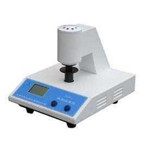 เครื่องวัดความขาวตั้งโต๊ะแบบ WSB-2เครื่องวัดความขาวกระดาษสีเซรามิกเครื่องวัดความสว่างความขาวเครื่องทดสอบความสว่างแบบดิจิตอล/ความสว่าง - Product Image 2