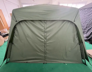 ผู้ผลิตขายส่งเต็นท์แคมป์ปิ้งกันน้ำและกันแดดสำหรับกิจกรรมกลางแจ้ง - Product Image 4