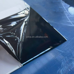 Láminas de Acero Inoxidable con Efecto Agua Plateado de 0.4mm, 0.5mm y 0.6mm, SS201/304, Lámina Decorativa para Paneles de Techo y Pared - Product Image 6