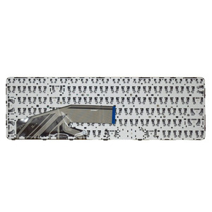 แป้นพิมพ์สำหรับ <span class=keywords><strong>HP</strong></span> 450 455 G3 G4 650g2 650 G2 HSTNN-Q95C/Q03C แป้นพิมพ์แล็ปท็อปแป้นพิมพ์โน้ตบุ๊คพร้อมย้อนแสงสำหรับแล็ปท็อป <span class=keywords><strong>HP</strong></span> - Product Image 4