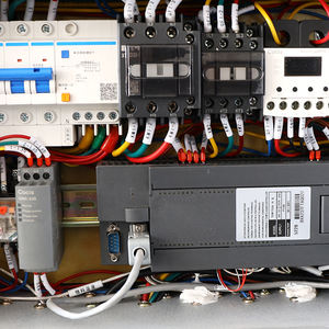 Промышленный термостат для высоких и низких температур, водоохлаждаемый циркуляционный чиллер-термостат для нагрева и охлаждения лабораторных реакторов - Product Image 3