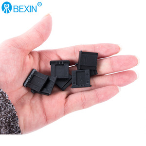 ฝาครอบฮอตชู Bexin อเนกประสงค์ ทำจากพลาสติก ใช้ซ้ำได้ อุปกรณ์เสริมสำหรับกล้อง DSLR ดิจิตอล - Product Image 2