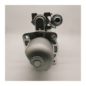 Pieza de Repuesto Nueva para Motor Diésel, Suministro de Fábrica, Motor de Arranque 4935789 para Cummins 6bt - Product Image 2