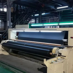 Tela No Tejida SSMS de 3200 mm de Ancho, 100% Polipropileno Virgen - Product Image 1