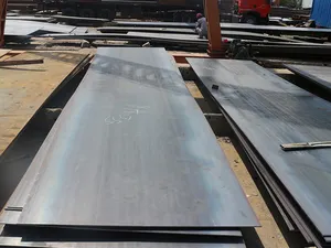 ASTM A36 S235 S275 10mm 6mm 2mm 3mm 4mm 5mm Mild Steel S275jr Ms Hot Rolled Carbon Steel Sheet