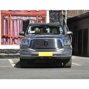Tank 500 2.0T 2023 Great Wall Tank 300 Tank 500 Versión Todoterreno Mejor Precio SUV a Gasolina <span class=keywords><strong>Conqueror</strong></span> para Adultos - Product Image 3