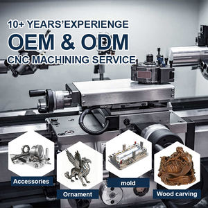 मोटर वाहन मोटरसाइकिल घटक ओम कस्टम धातु मिलिंग सीएनसी मशीन पार्ट्स किट सटीक स्टेनलेस स्टील पीतल मशीनिंग 3 डी - Product Image 5