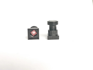 4G 3MP Khẩu Độ 2.2Mm 1/2 "Cảm Biến M7 Bayonet <span class=keywords><strong>Mini</strong></span> An Ninh CCTV Camera Ống Kính Cho Cuộc Sống Thiết Bị Ghi Âm Phụ Kiện - Product Image 5