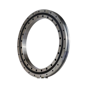 Roulement à rouleaux croisés de haute précision BYC avec modèle <span class=keywords><strong>UU</strong></span>/<span class=keywords><strong>U</strong></span>/sans joint XSU140844 Structure cylindrique - Product Image 1