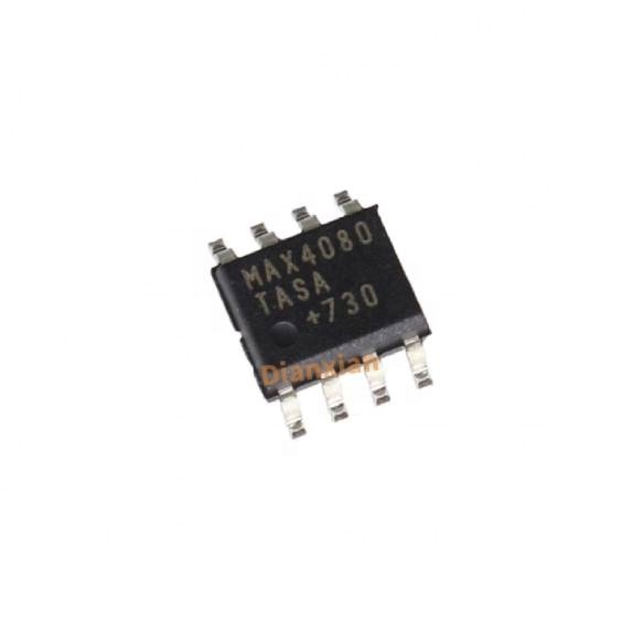 Shenzhen Qihuawei New and Original B0505S-1WR2 1WR3 5V IC Chip Integrated Circuit Electronic components B0505S