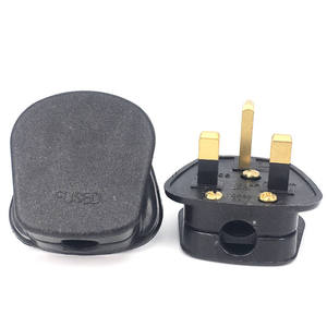 13 शीर्ष 3 पिन ब्रिटिश डिजाइन एनएफसी नेटवर्क संगत - Product Image 1