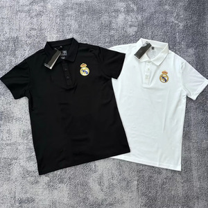 Camiseta de Fútbol Personalizada Brasil AC <span class=keywords><strong>Chelsea</strong></span> <span class=keywords><strong>Bayern</strong></span>, Tela de Polipropileno y Bambú, Impresión por Sublimación, Talla XL, Diseño a Rayas, Unisex para Adultos - Product Image 4