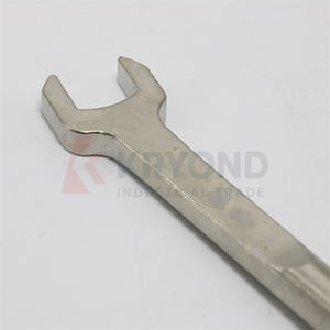 Clé à queue de cochon de 19 mm (1 pièce) pour l'entretien des machines d'impression - Product Image 5