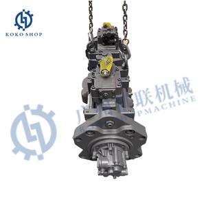 SY375H SY395H SY415H SY485H SYC6028 SY750 K3V280DTH-0E81 SY750H SY750 запасные части для строительного экскаватора, Гидравлический Главный насос - Product Image 1