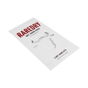 Carte de vœux professionnelle personnalisée avec impression CMJN, découpe à la forme, papier blanc, enveloppe en carton pour invitations de mariage, emballage - Product Image 6