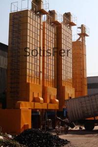 เครื่องอบข้าวโพดและเมล็ดข้าวโพดผลิตแบบมืออาชีพ - Product Image 6