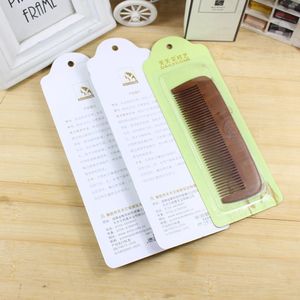 Dailycomb Wooden <b>Comb</b> Large Size Antistatic Hair <b>Comb</b> For Daily Use - Product Image 4