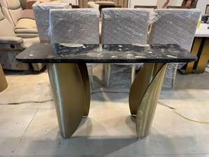 Table rectangulaire Ricco Console - Product Image 3