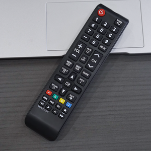 Los mandos a distancia de <span class=keywords><strong>TV</strong></span> inteligente <span class=keywords><strong>SAMSUNG</strong></span> LED LCDS de <span class=keywords><strong>Samsung</strong></span> se pueden usar en la mayoría de los casos. - Product Image 1