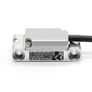 Cabezal Lector de Encoder Absoluto Heidenhain AK ERM 2480 2600 03S12-03 ID1144048-29 Tipo de Conector - Product Image 4