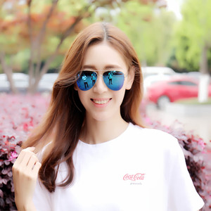 Gafas de Sol C150 Pilot con Protección UV400, Lentes de Acetato, Estilo Moderno Unisex - Product Image 3