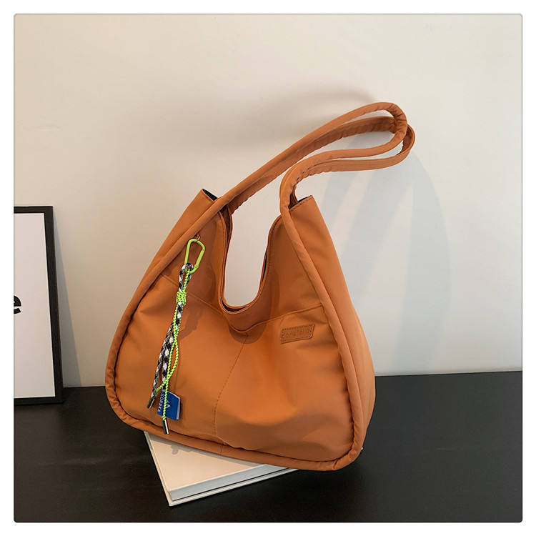 Brown (with hanging cord)