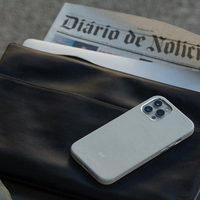 Vente en gros de pochettes pour ordinateur portable en cuir véritable de luxe avec fermeture éclair, design personnalisé avec logo Mount Yanzhi, pour MacBook Air Pro 13 pouces M2 M1
